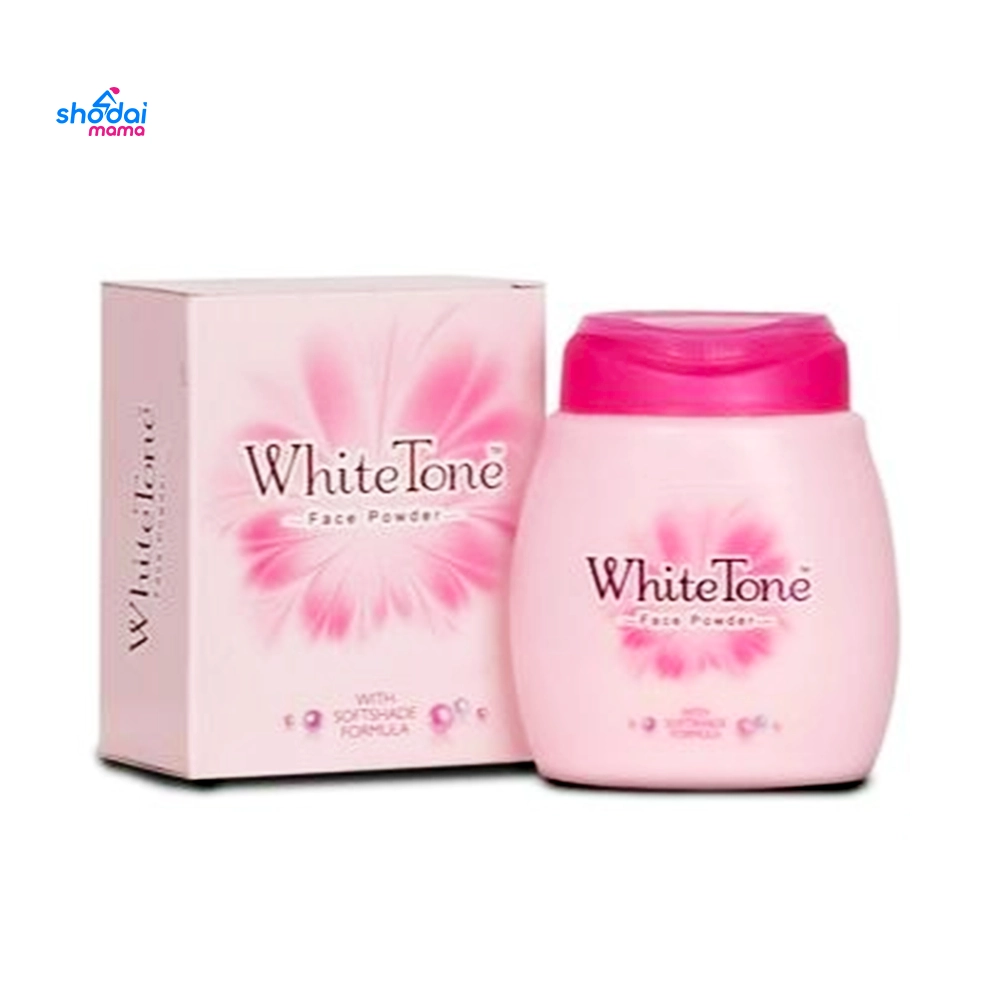 WhiteTone Face Powder 30gm